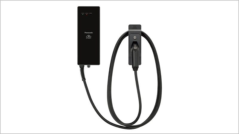 自宅用充電設備
