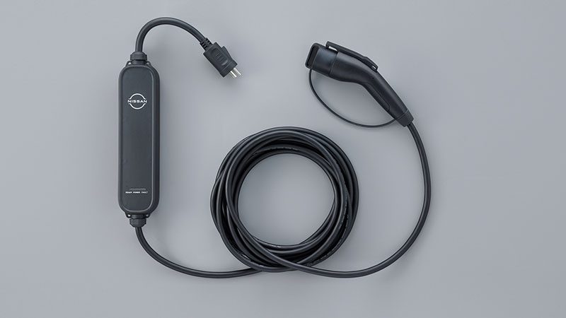 充電サポート/その他アイテム