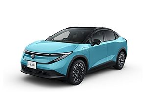 日産リーフ