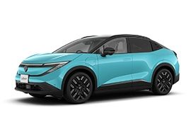 日産リーフ