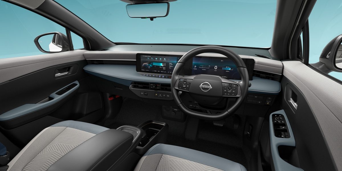 シートバリエーション