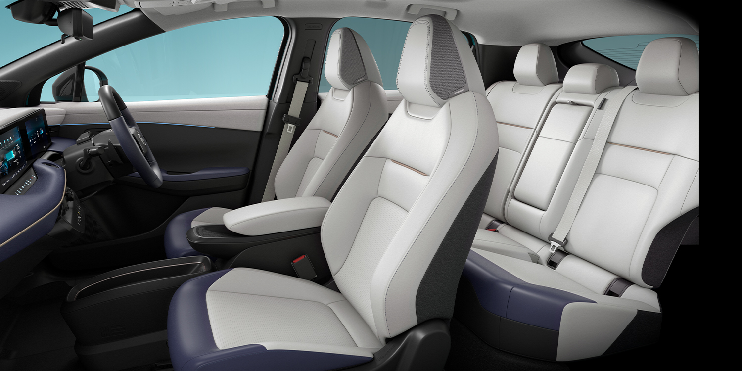 ホワイト/ブルーパープル〈Z〉：B7 G_/ B5 G