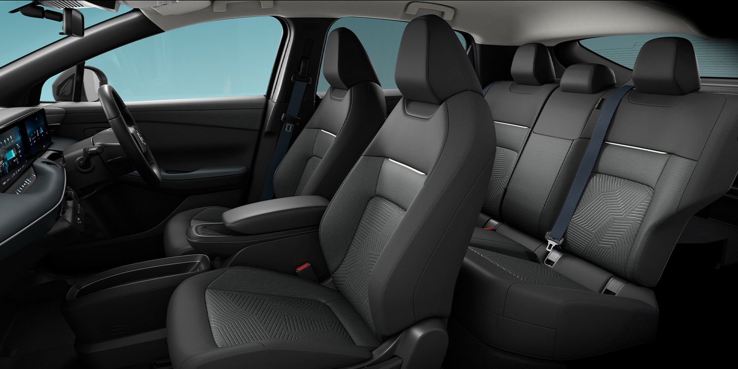 ブラック〈G〉/B5 S