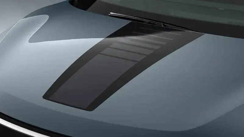 NISMOフードデカール