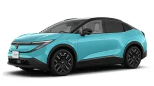 日産リーフ