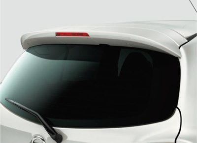 Roof Spoiler