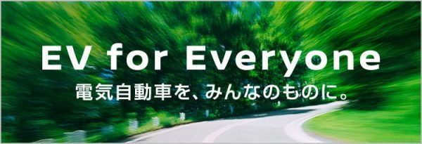 EV for Everyone
