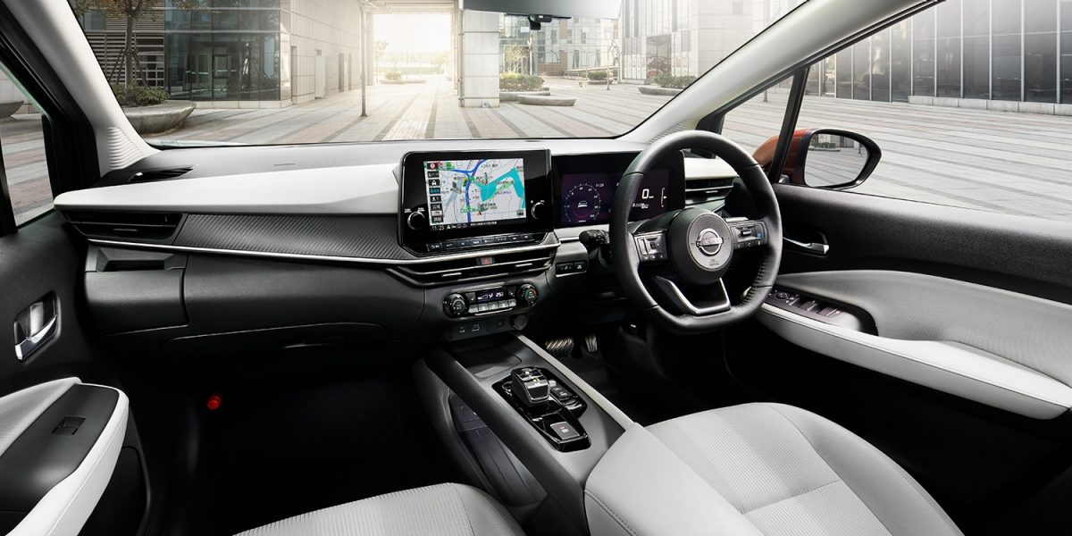 日産 ノート Note コンパクトカー 価格 グレード エアリーグレーエディション