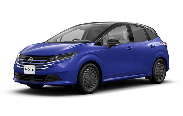 X（2WD）