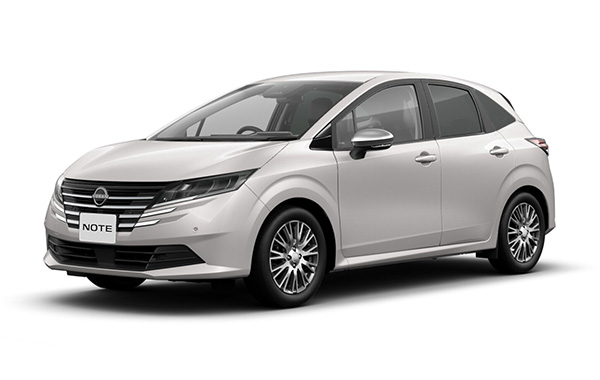 AUTECH LINE（2WD）