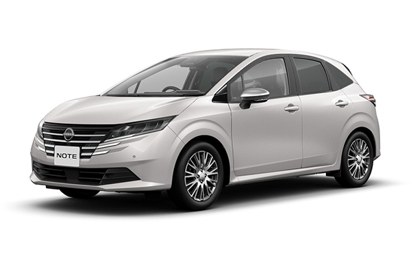 AUTECH LINE FOUR（4WD）