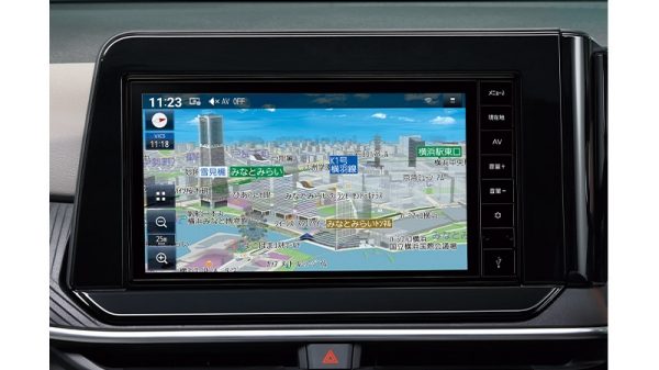 ナビレコお買い得パック＋ETC2.0