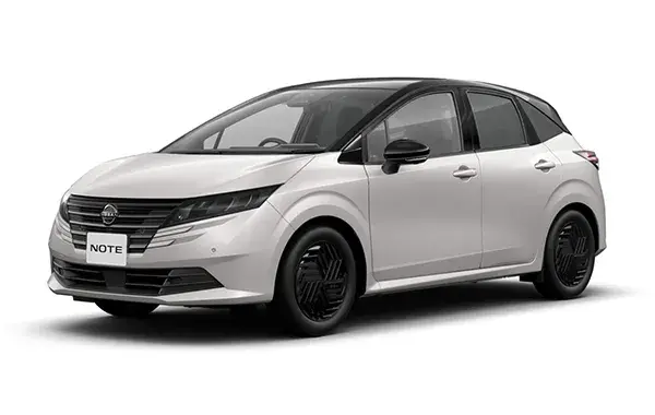 X Black Edition（2WD）