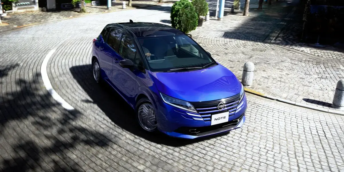 e-POWER