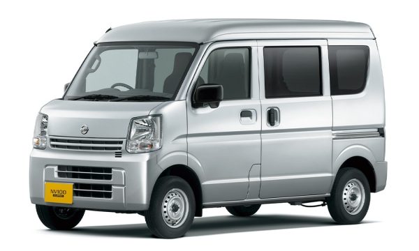 日産 Nv100クリッパー Nv100clipper ビジネスセダン バン 価格 グレード 日産 Nv100クリッパー Nv100clipper ビジネスセダン バン 価格 グレード