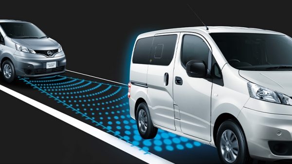 クルマに対して