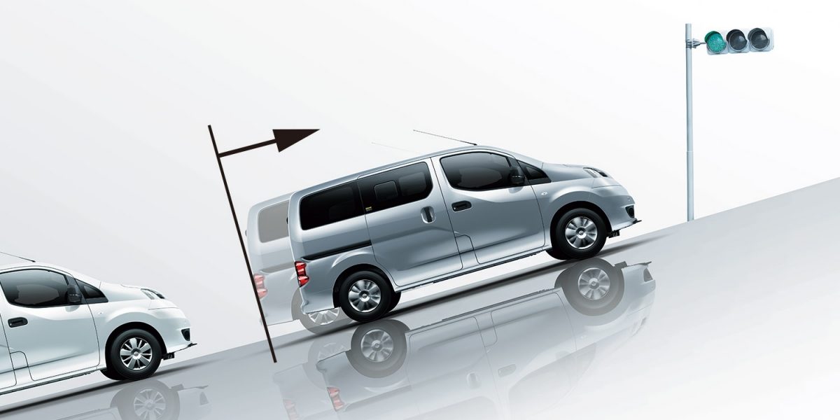 ヒルスタートアシスト