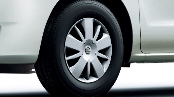 ■VAN VX/GX、WAGON