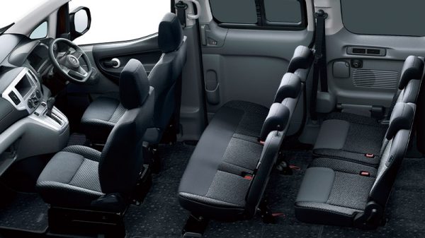 16X-3R（ワゴン 7人乗）