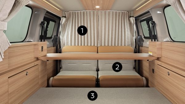 インパネ・シート