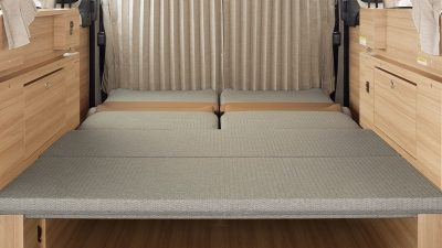 ブラックスライドドアレール