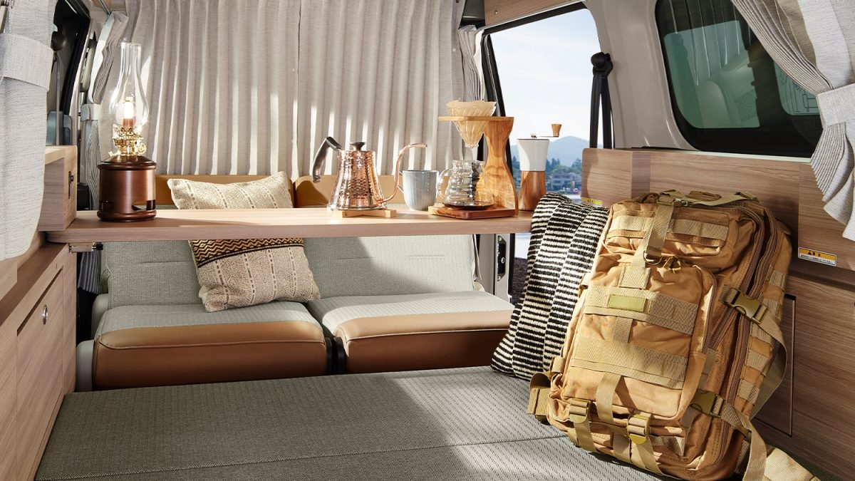 リビングダイニングルーム