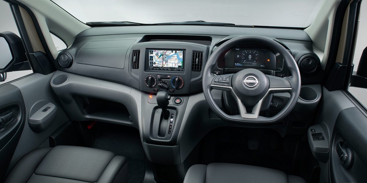 インパネ・シート