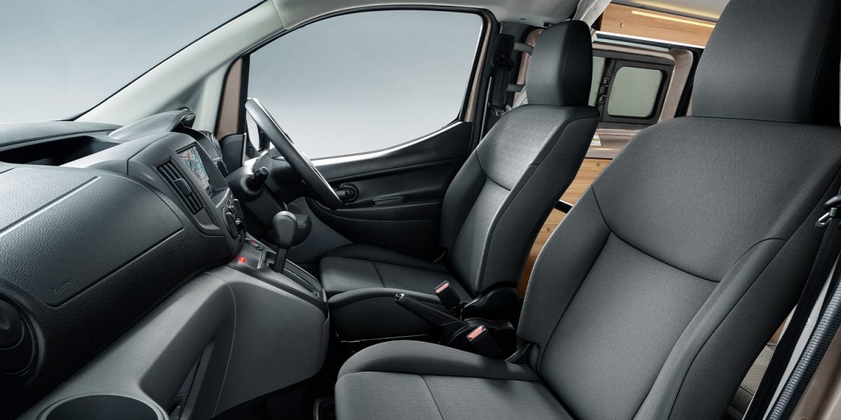 インパネ・シート