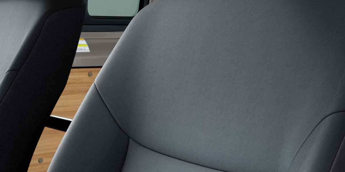 インパネ・シート