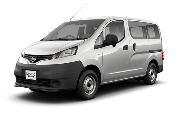 DX（2人乗）（4WD）