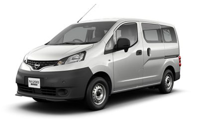 DX（2人乗）（4WD）