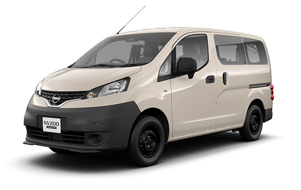 VX Outdoor Black Edition（2WD）