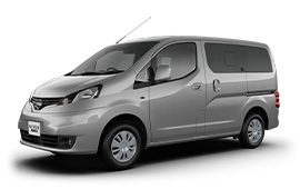 NV200バネット
