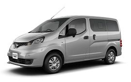 NV200バネット