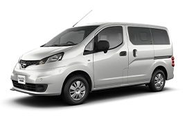 NV200バネット
