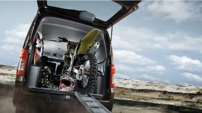 トランスポーター