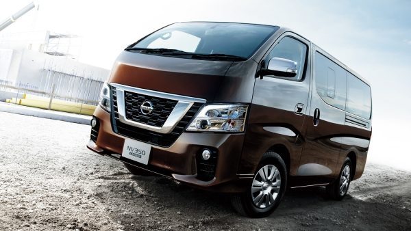 日産ビジネスカー認定店