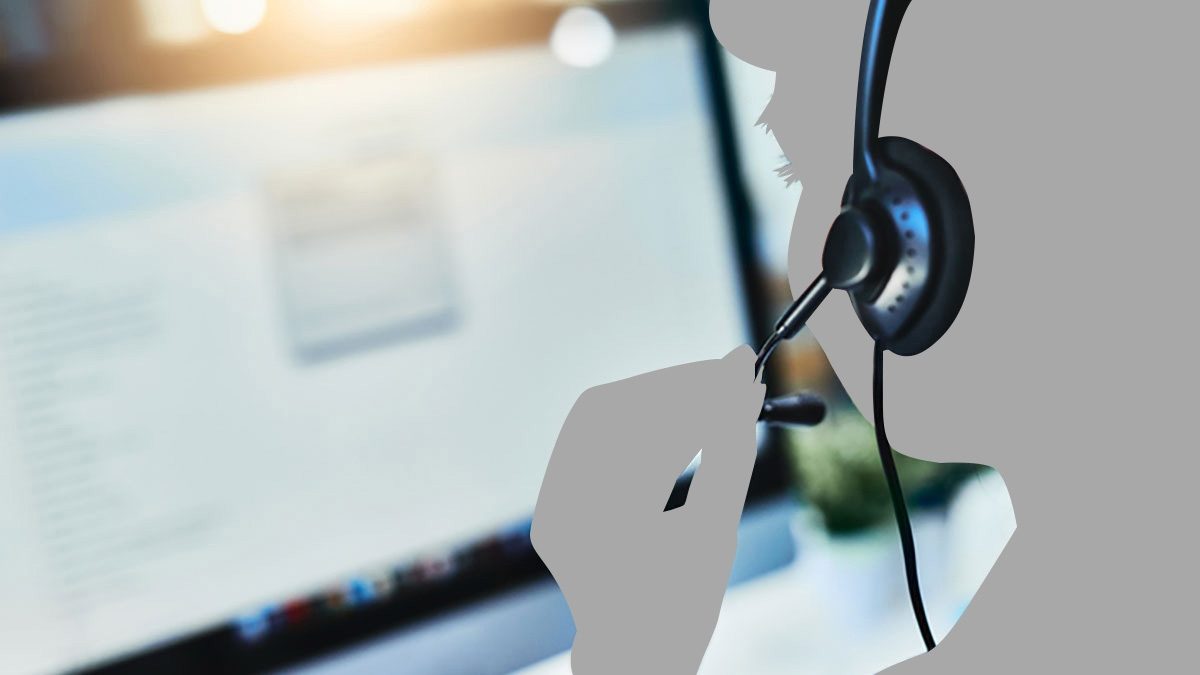 オペレータサービス