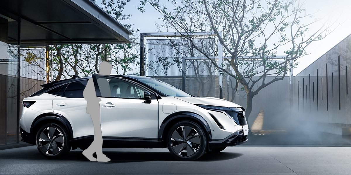 エクステリアデザイン