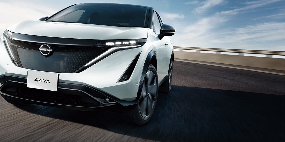 エクステリアデザイン