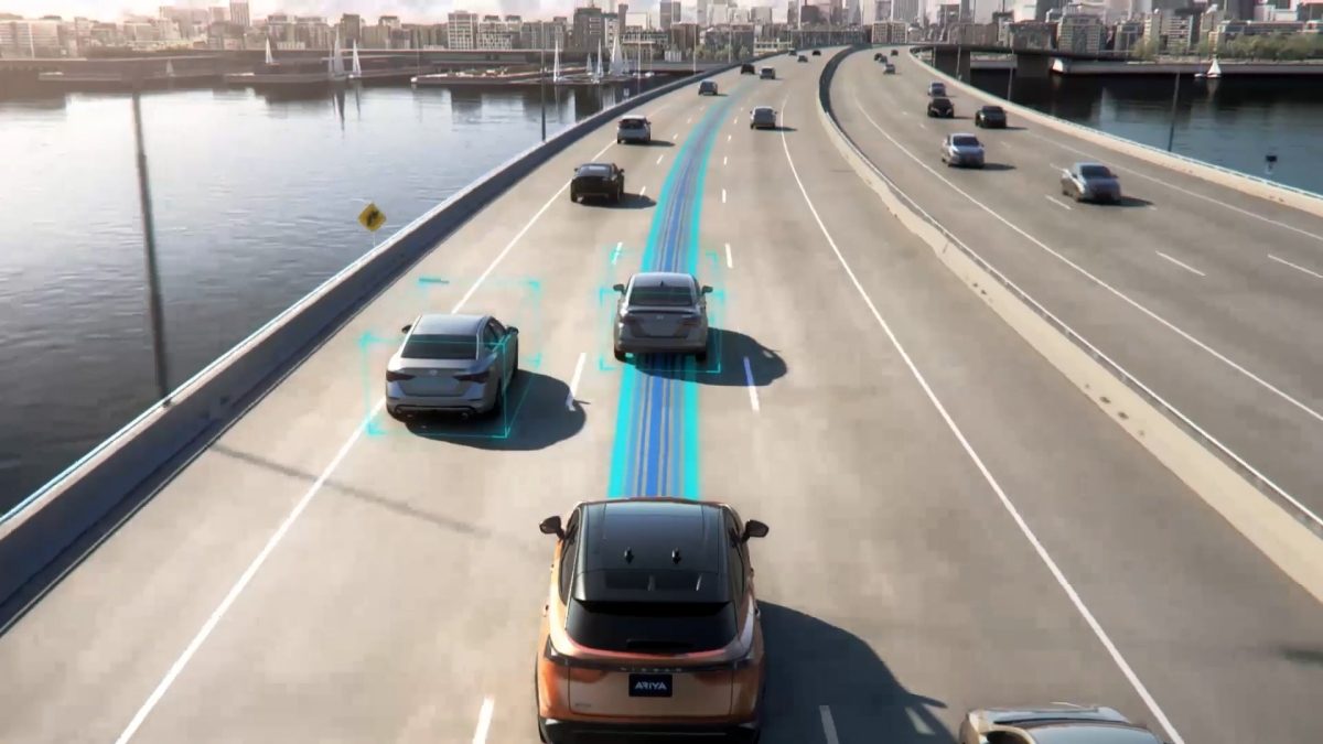 プロパイロット 2.0［グレード別設定］