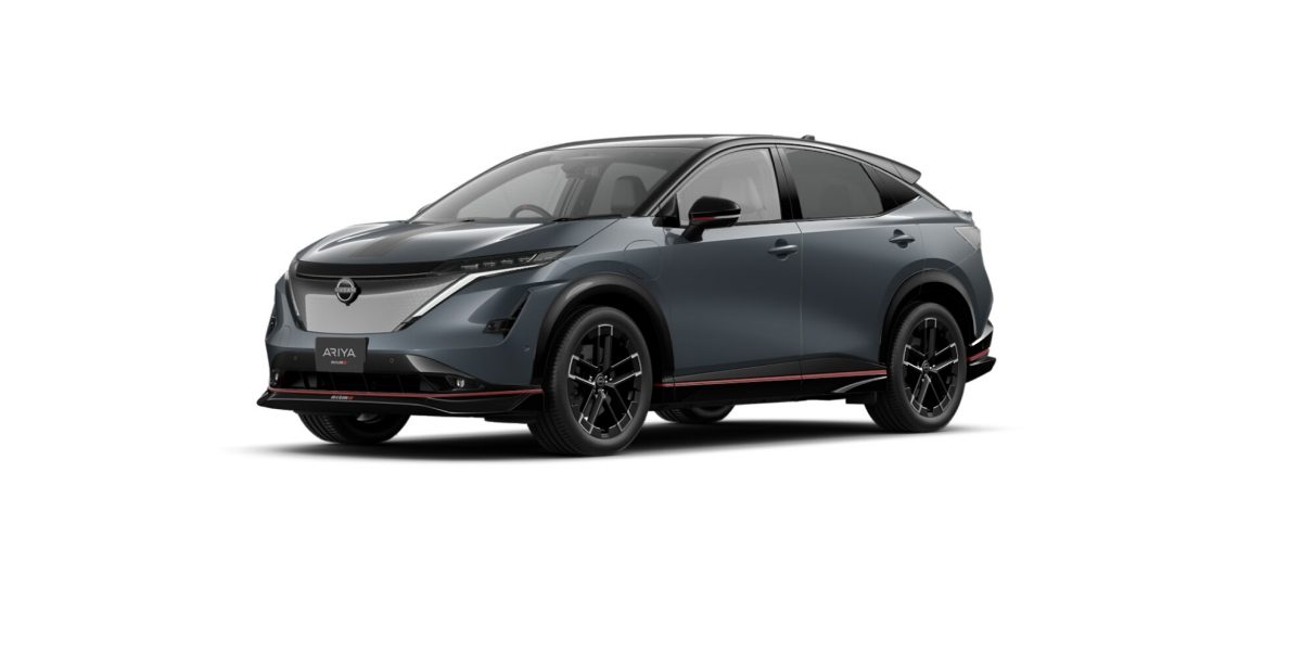 カスピアンブルー（M）/ダイヤモンドブラック（P） 2トーン〈AUTECH専用色〉〈特別塗装色〉