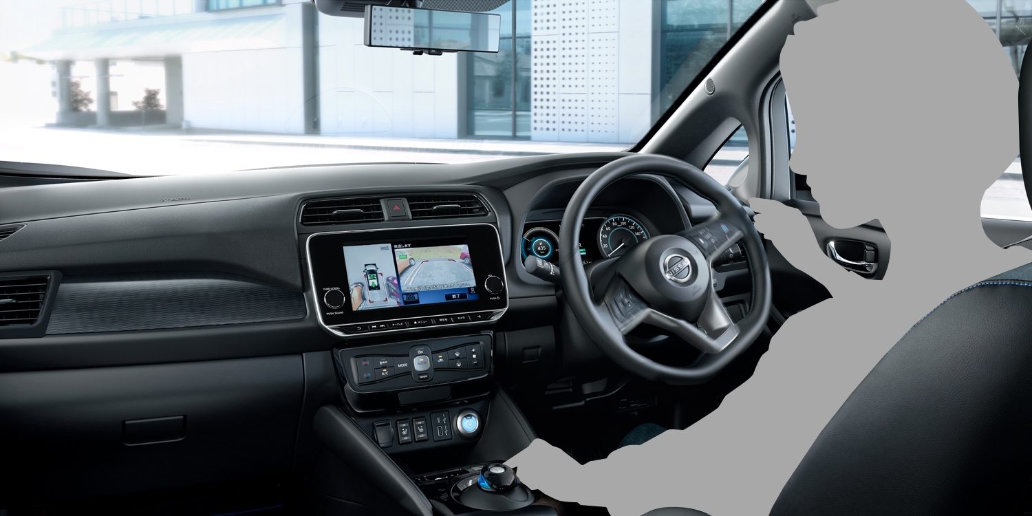 「プロパイロット　パーキング」