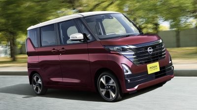 日産独自の品質チェックシステムで確かな品質保証