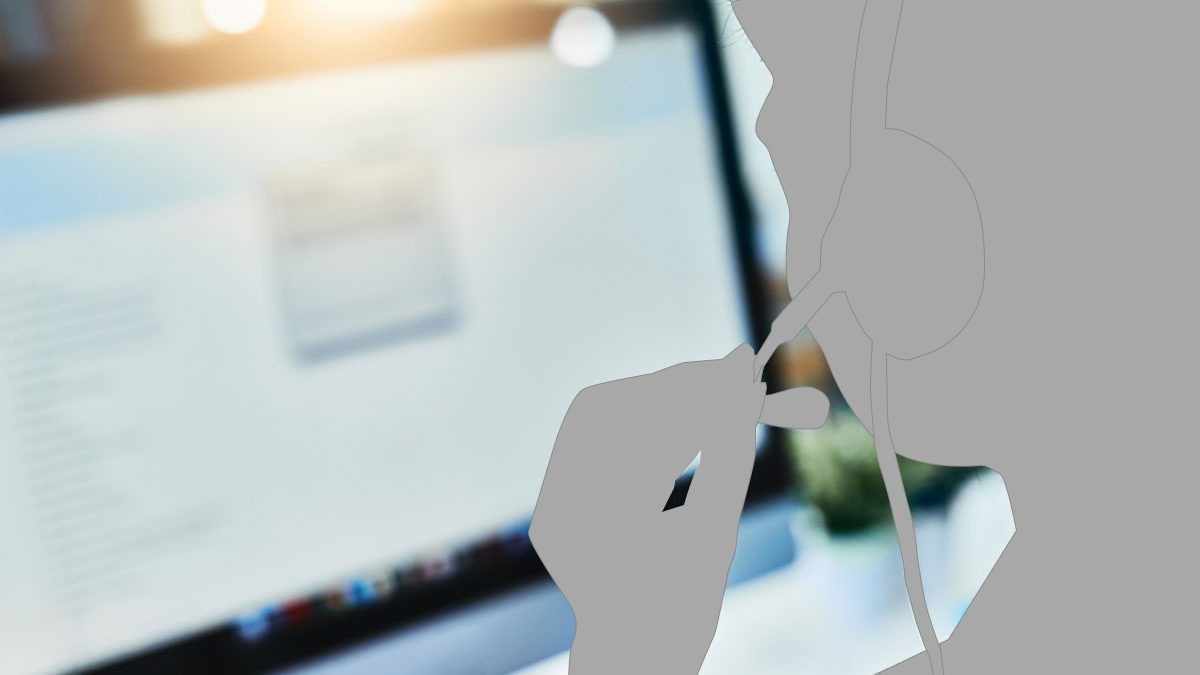 オペレータサービス