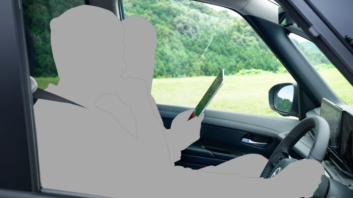 docomo in Car Connect