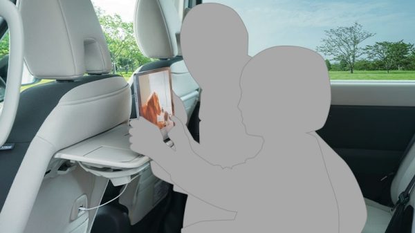 100V AC電源（1500W）