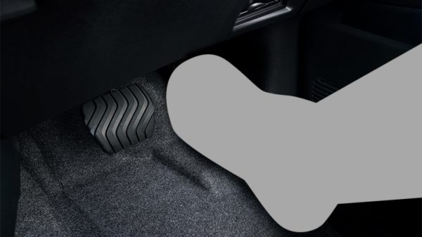 セレナ e-POWERの特長 3