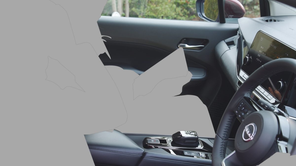 docomo in Car Connect