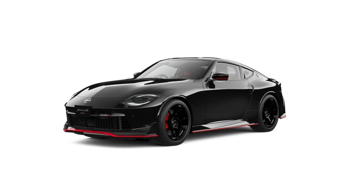 生産終了】日産：フェアレディZ [ Z ] スポーツ&スペシャリティ Web